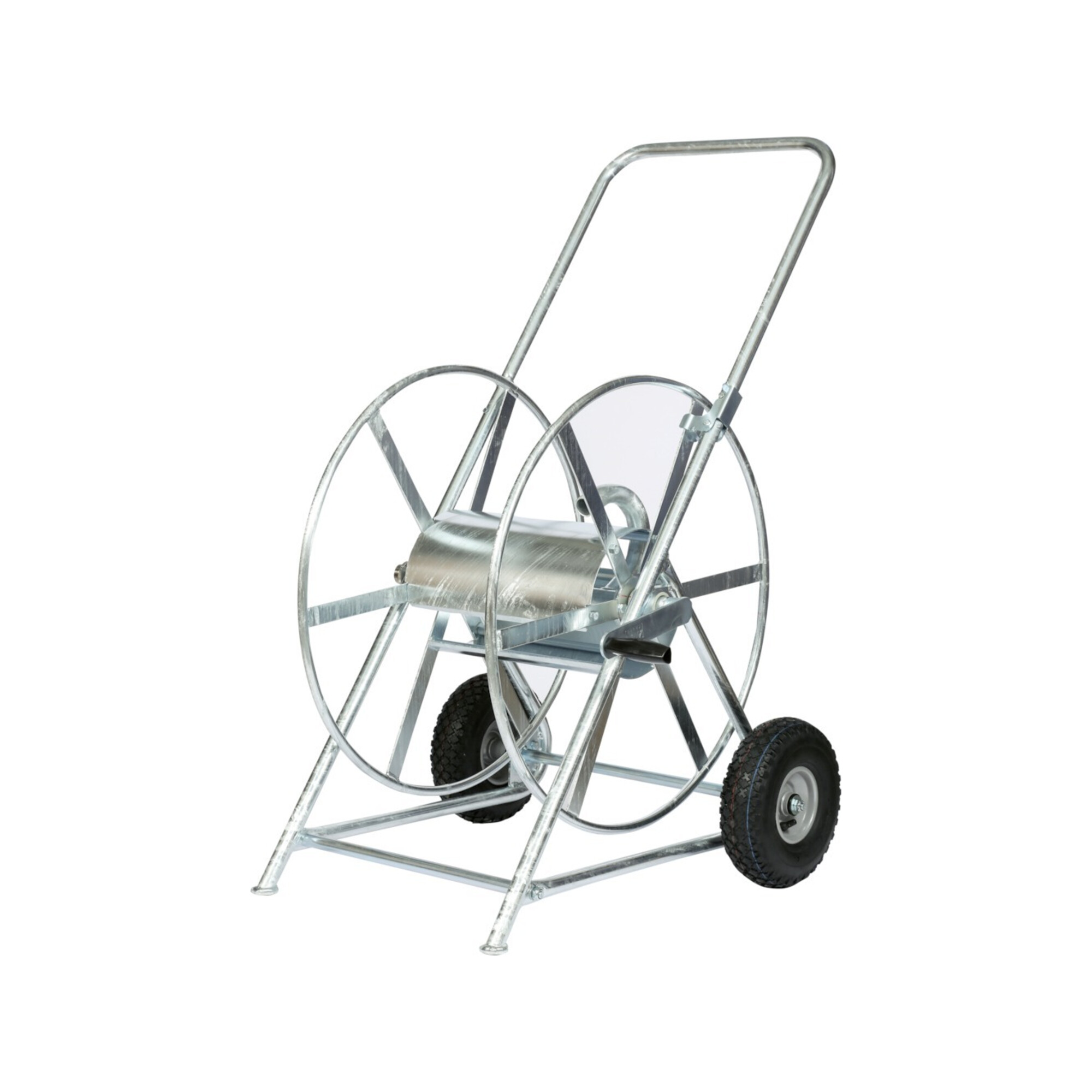 Schlauchwagen Profi II Anschl.G 33,3mm G 1 Zoll STA ALBA ; Alba Krapf