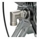 Schlauchwagen Royal II Anschl.G 26,44mm G 3/4 Zoll STA ALBA