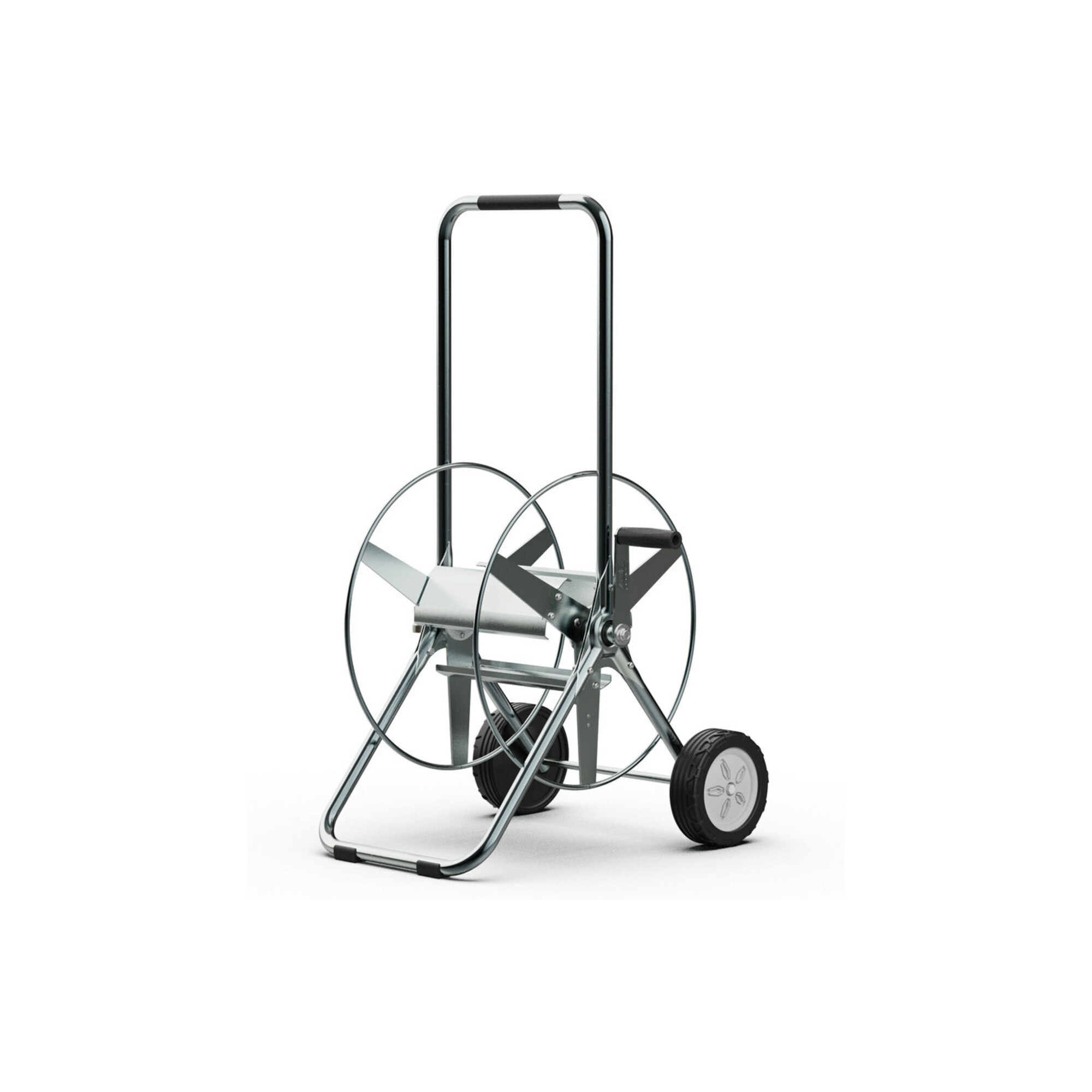 Schlauchwagen Silver Serie II Anschl.G 26,44mm 3/4 Zoll STA Krt.ALBA ; Alba Krapf