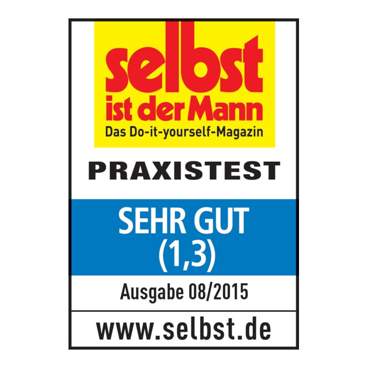 Schlauchwagen Silver Serie II Anschl.G 26,44mm 3/4 Zoll STA Krt.ALBA