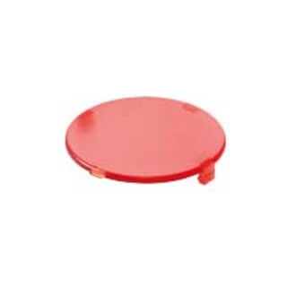 Schlegel Bouton rouge 4-f T20FRT