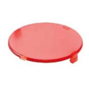 Schlegel Bouton rouge 4-f T20FRT-1