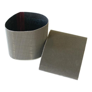 Schleifband 237AA Trizact 100x289mm K.160 mini