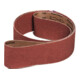 Schleifband KK711T L.610mm B.13mm K.80 f.Stahl/ALU/Holz Korund VSM-1