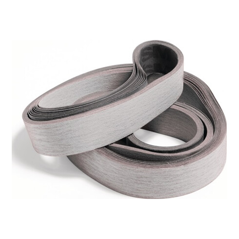 Schleifband XK733X L.2000mm B.150mm K.60 f.Alu.Keramikkorn VSM