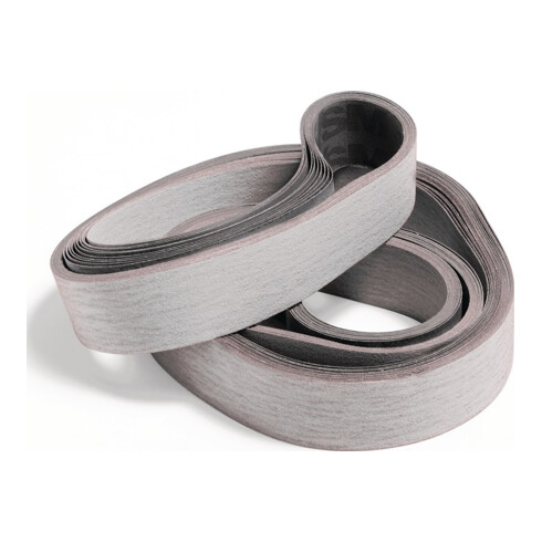 Schleifband XK733X L.2000mm B.75mm K.80 f.Alu.Keramikkorn VSM