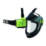 Schleifhelm Clearmaxx EN 166 EN 175 BT Disque : PC OPTREL