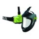 Schleifhelm Clearmaxx EN 166 EN 175 BT Scheibe:PC OPTREL-1