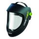 Schleifhelm Clearmaxx EN 166 EN 175 BT Scheibe:PC OPTREL-2