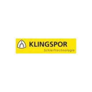 Schleifmopteller SMT628 180mm K120 ger. Klingspor