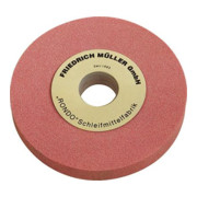 Schleifscheibe EK K60 150x20x32mm Müller-1