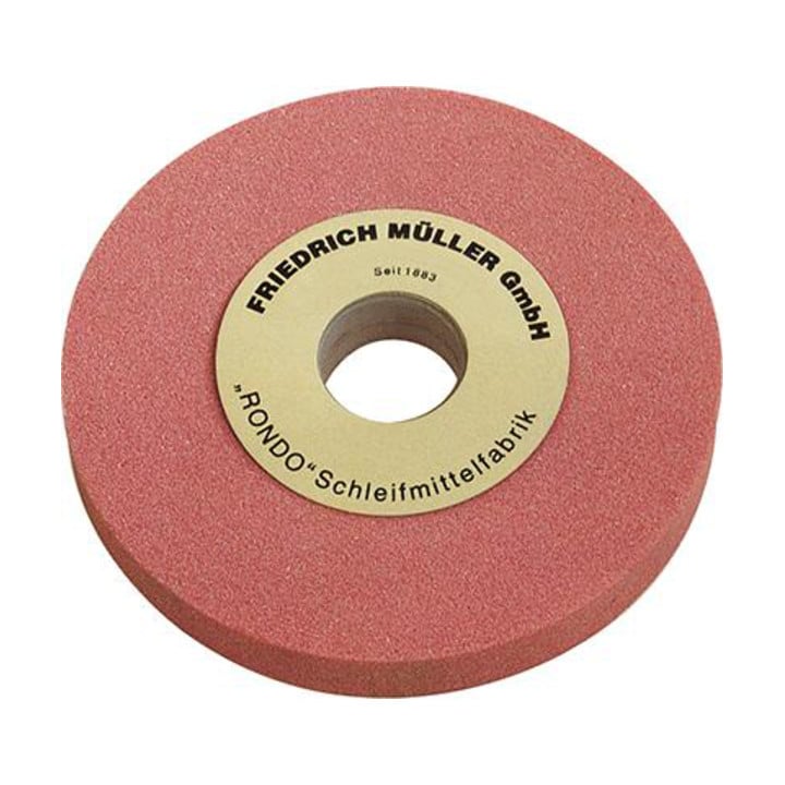 Schleifscheibe EK K60 150x20x32mm Müller