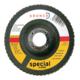 Schleifscheibe G-AZA 40 BOMB 125x22mm SPECIAL-1