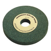 Schleifscheibe SC K80 150x20x32mm Müller-1