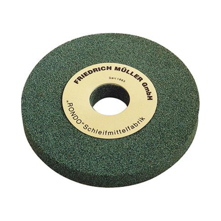 Schleifscheibe SC K80 150x20x32mm Müller