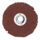 Schleifstern  ger.NK KEMPER 150 mm-1