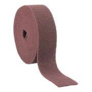 Schleifvlies-Rolle Korund10mx115mm vf A FORMAT-1