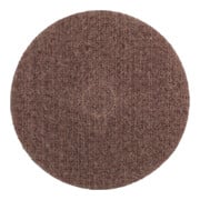 Schleifvliesscheibe SCM D.125mm sehr fein blau vorgestanzt TYROLIT-1