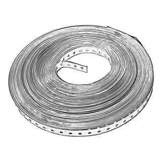 Schletter Bande de montage solaire 17x0,8 50m 119015-002