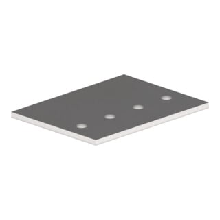 Schletter Connecteur supplémentaire solaire pour FixZ-15 haut 129019-011