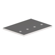 Schletter Connecteur supplémentaire solaire pour FixZ-15 haut 129019-011-1