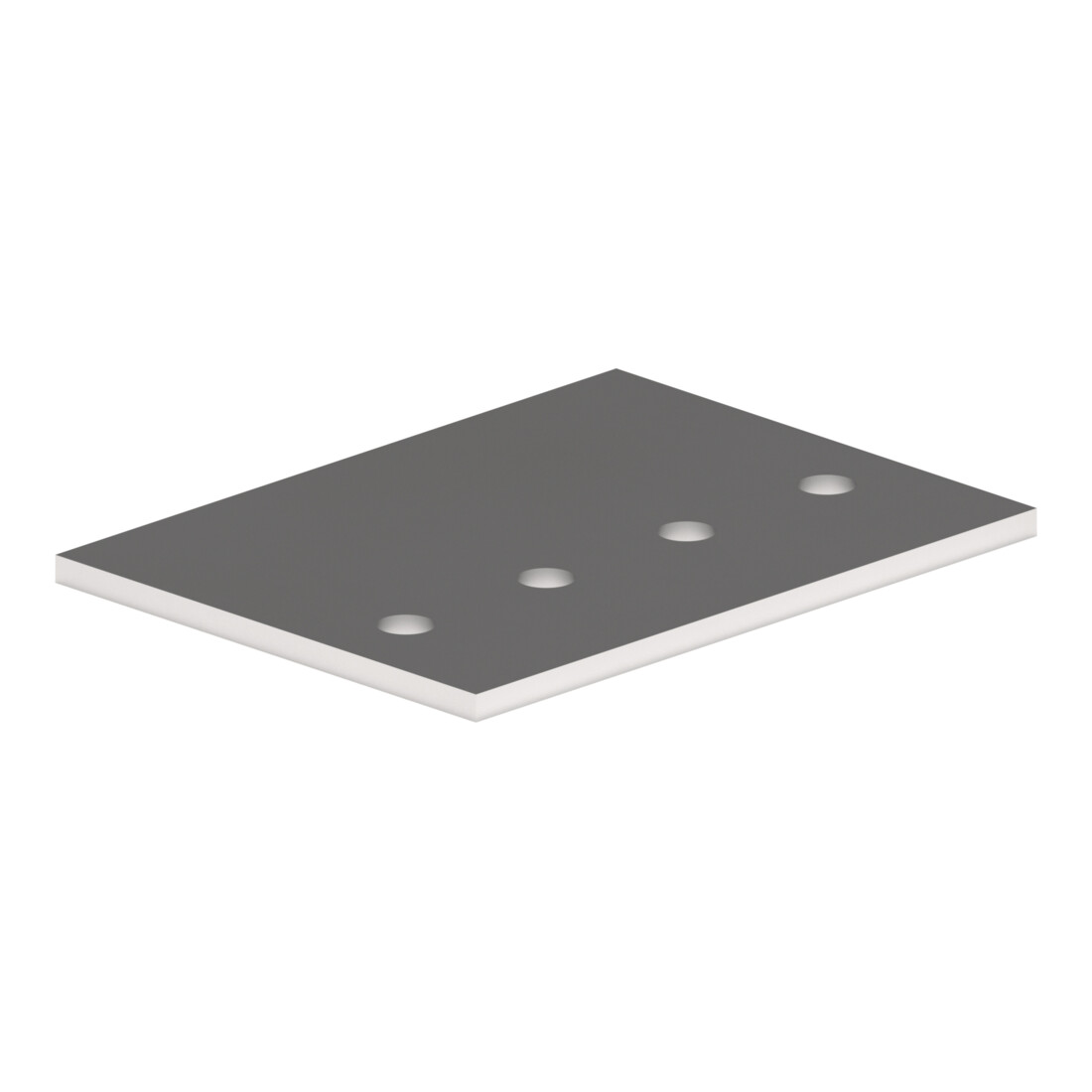 Schletter Connecteur supplémentaire solaire pour FixZ-15 haut 129019-011