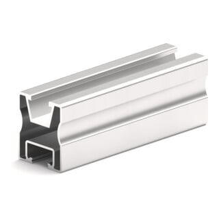 Schletter Modultragprofil Pro35 100mm 120020-00100