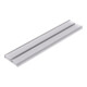 Schletter Profil de sol solaire 4500 mm 165001-04500