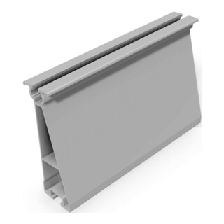 Schletter Profil système FixZ-7 Solar 4400 mm haut 121001-04400