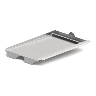 Schletter Solar Alu-Tile BEZ for Braas Frankfurter Pfanne 103005-003