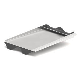 Schletter Solar Alu-Tile BEZ for Braas Harzer Pfanne 103005-022