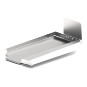 Schletter Solar Alu-Tile BEZ for Erlus E58 103005-015-1