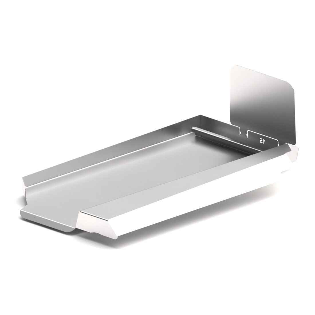 Schletter Solar Alu-Tile BEZ for Erlus E58 103005-015