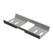 Schletter Solar Bac de lestage Flat Grid 169017-000-1