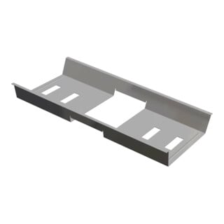 Schletter Solar Beschwerungswanne Flat Grid 169017-000
