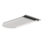 Schletter Solar Blechersatzziegel Alu Biber.180x380 Rapid 109016-007-3