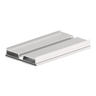 Schletter Solar Bodenschiene Pro 550 165001-00550