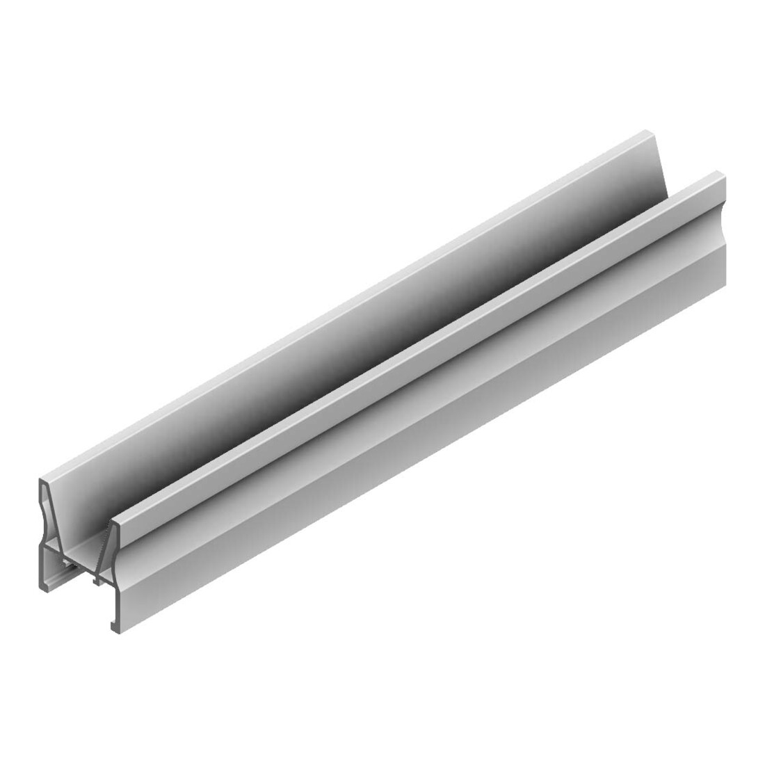 Schletter Solar Connecteur intérieur Pro 129200-000