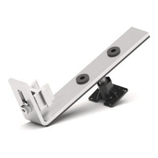 Schletter Solar Crochet de toit Biberschwanz Rapid Pro 109019-021