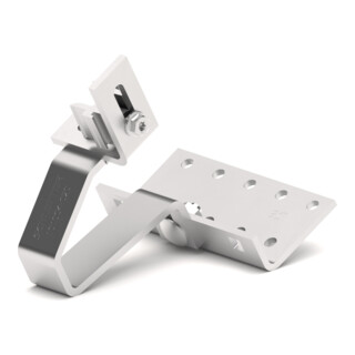 Schletter Solar Dachhaken Rapid2+Pro Universal 101004-020