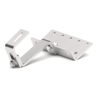 Schletter Solar Dachhaken Universal 100001-000