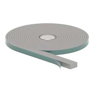 Schletter Solar Dachhakendichtband TP600 10m grau