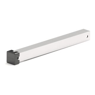 Schletter Solar Entretoise 700 mm avec embout