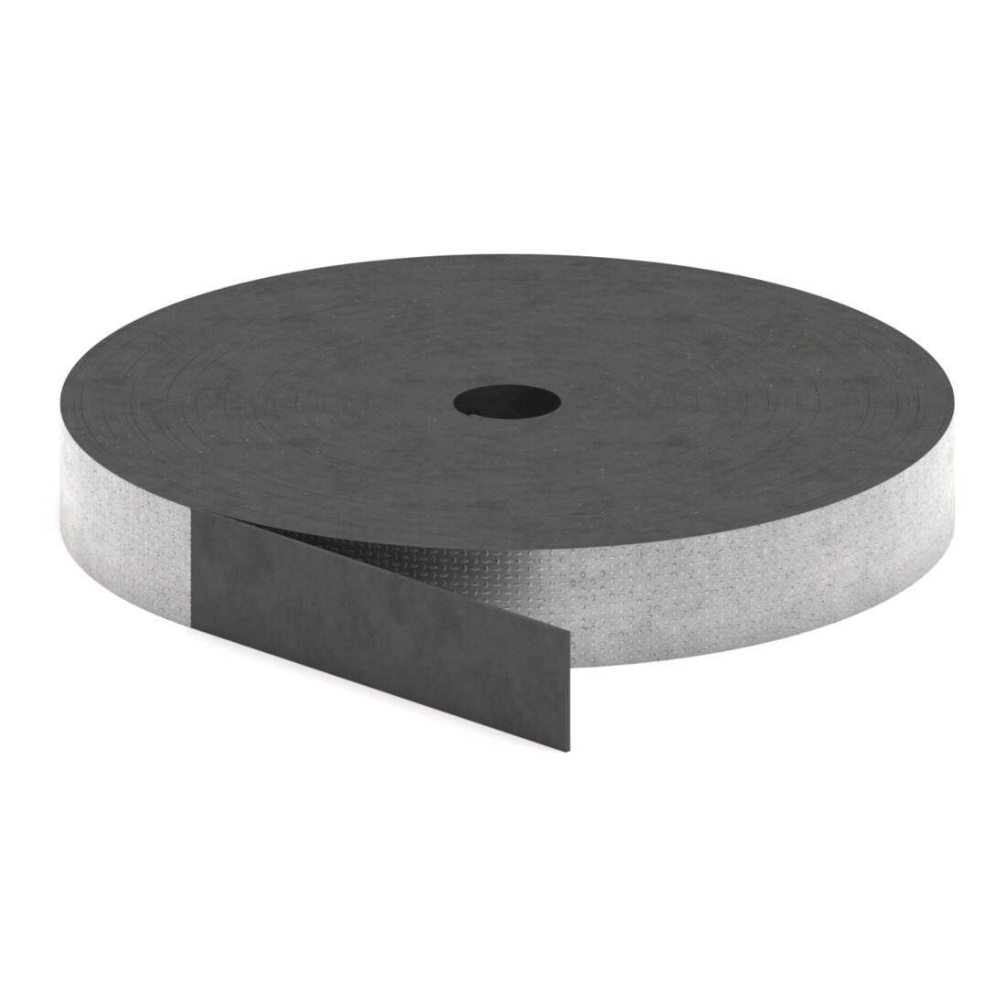 Schletter Solar EPDM caoutchouc autocollant 48 mm, rouleau 50 m 973000-041 (VE50m)