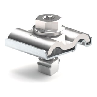 Schletter Solar Erdungsklemme Pro VA 8-10mm