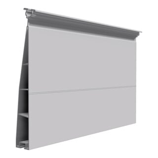 Schletter Solar FixZ-15 Systemprofil18 4400mm oben 121008-04400