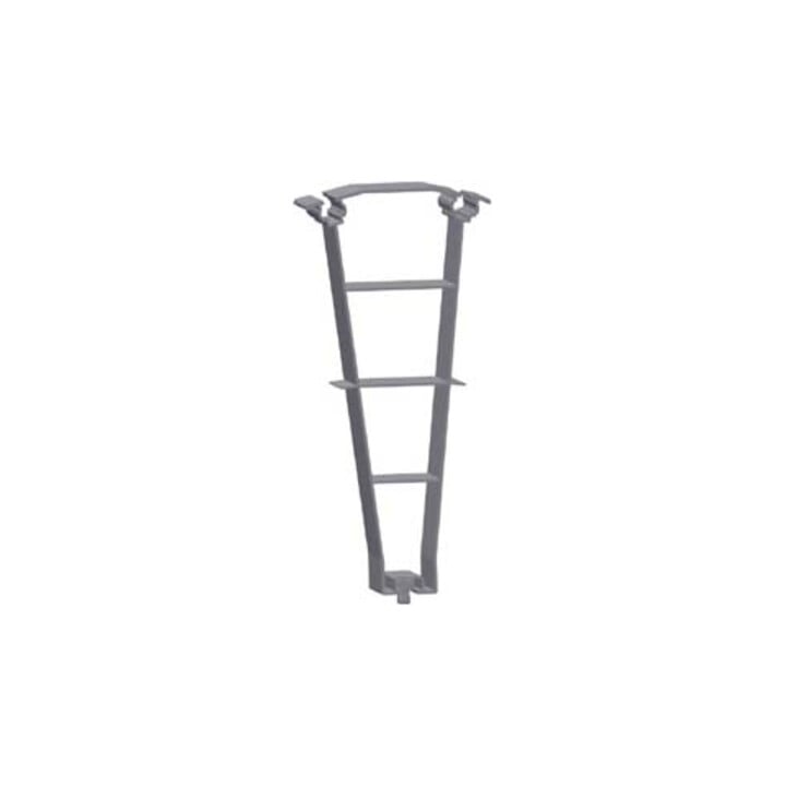 Schletter Solar FixZ-15 Systemprofil18 mitte 96mm m.Verb. 163900-003