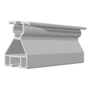 Schletter Solar FixZ-7 Profil système 18 4400mm bas 121010-04400-1