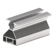 Schletter Solar FixZ-7 Systemprofil18 unten 96mm m.Verb. 163900-012-1