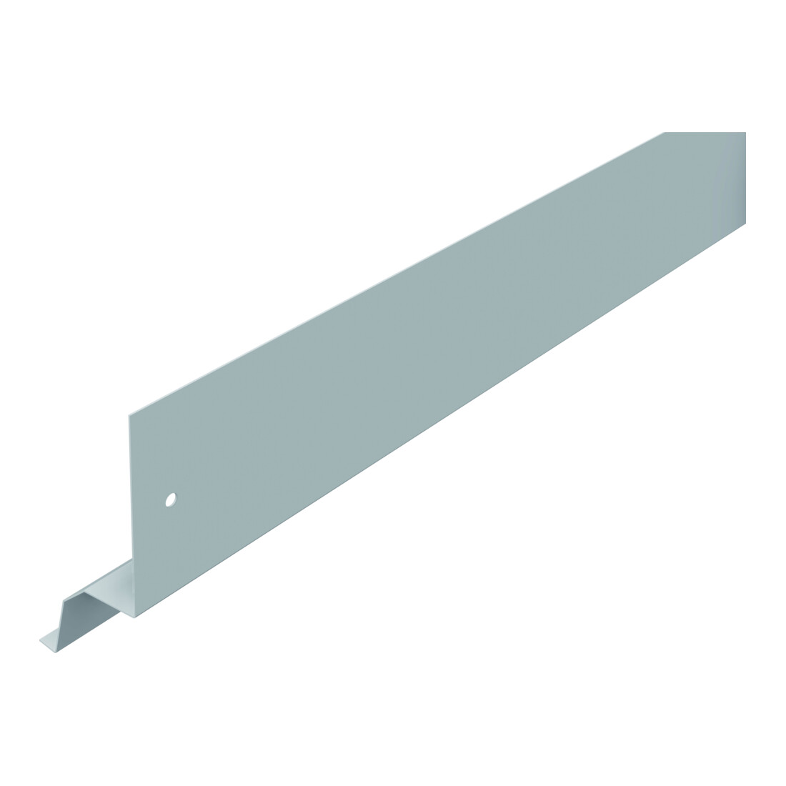 Schletter Solar FixZ-7 Windsafe module 18 à 1700 mm 169018-170